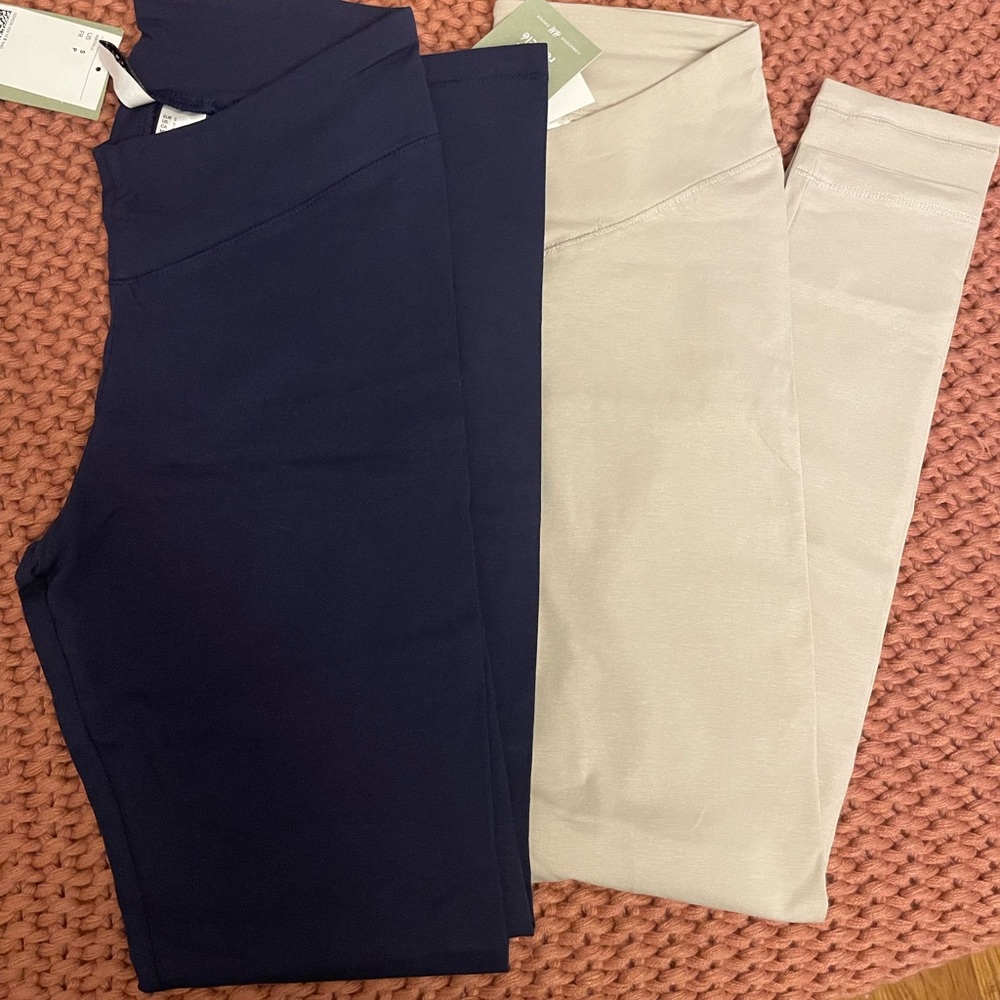 NWT h&m leggings